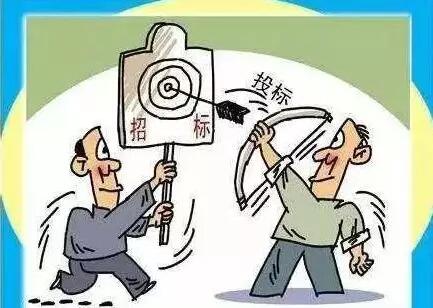 胜天国际招投标内幕2